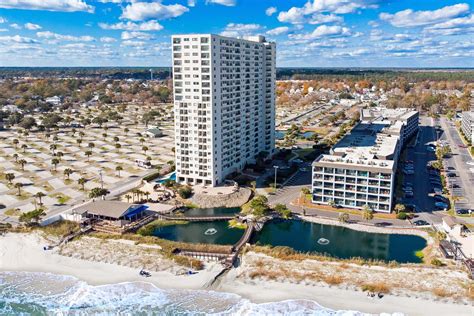 Renaissance tower myrtle beach news. Things To Know About Renaissance tower myrtle beach news. 